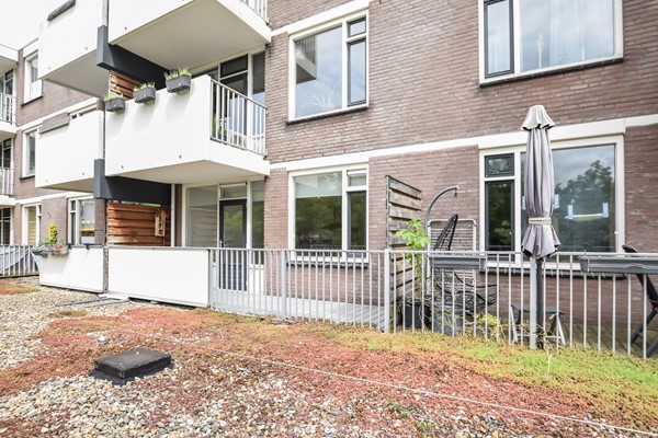 Medium property photo - Maaspoortweg 243, 5235 KE 's-Hertogenbosch